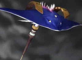 Guardian ÄRM - Torpedine (Active)