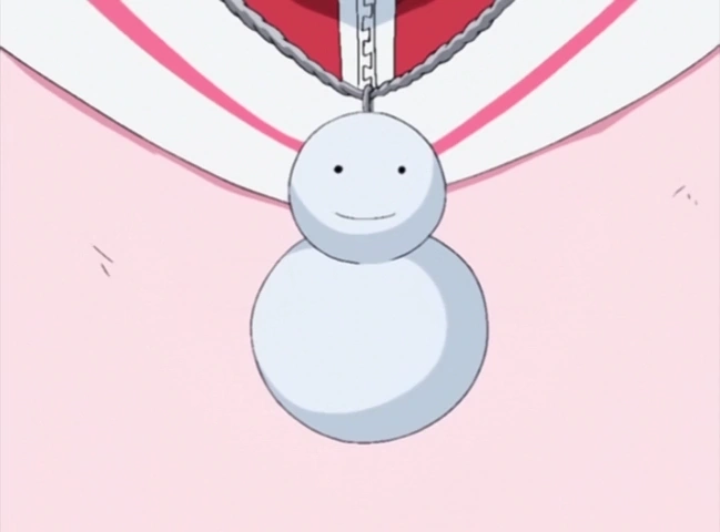 Snowman | MÄR Wiki | Fandom