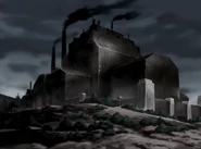 Pultgayin Factory