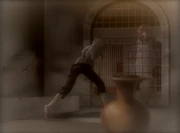 Diana's offer to Phantom.