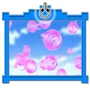 Bubble launcher