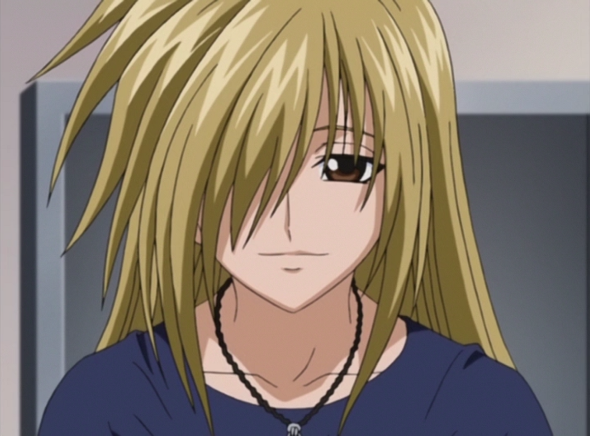 Mrs. Toramizu | MÄR Wiki | Fandom