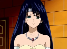 ID Princess of Reginlief