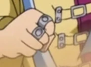 Fuugi's two rings.