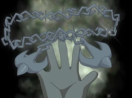 Nature ÄRM - Dark Ribbon (Inactive)