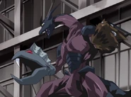Pleine Lune's unknown Guardian (Active)
