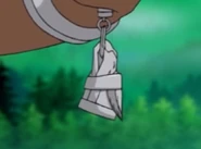 Alan's unknown Dimension ÄRM.