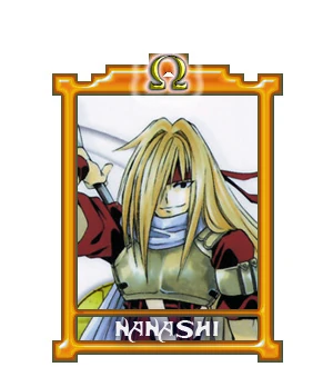 Nanashi Mar Wiki Fandom