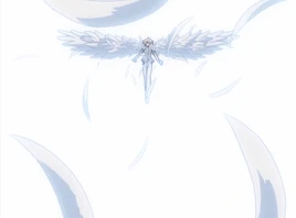 Nature ÄRM - Aile D'ange (Active)