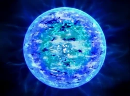 ID Caldia's Orb