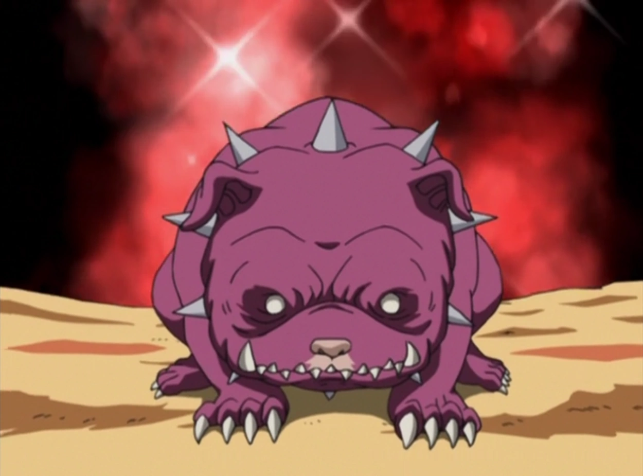 Bururu | MÄR Wiki | Fandom