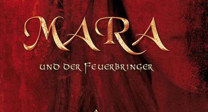 Mara und der Feuerbringer