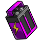 Purple Battery: Batteries Shop