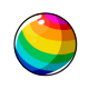 Rainbow Gumball