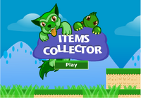 Item Collector (left) [3]