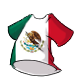 Shirt Mexico
