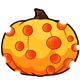 Cheese Pumpkin (2018)