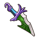 Island Dagger (Hospice)