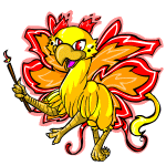 Speiro firefairy