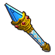 Circus Dagger