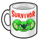 Reese Survival Mug