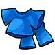 Blue Costume: 21,584MP; 4,127BP; 3,125RP