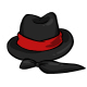 Mafia Costume (Pirate Mafia)