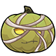 Mummy Pumpkin (2017)