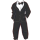 Tuxedo Costume