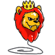 King Baspinar Balloon