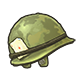 M1 Helmet (Retired from Armour Shop)