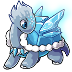 Ice Fairy