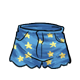 Starry Shorts (Capsule Machine)