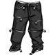 Zip Pants (Retired from Clothing)