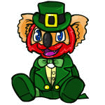 Reese leprechaun (1)