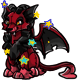 And finally, either a restricted Enchanted Dragon Raulf Plushie...