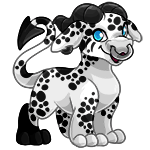 Dalmatian