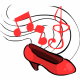 Musical Heels
