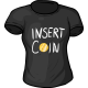 Insert Coin Shirt