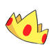 King Baspinar Paper Crown