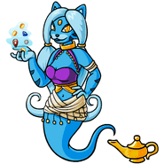 Genie