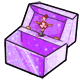 A rarity 25 Sparkle Music Box that will never restock in the main shops.