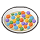 Rainbow Cereal (Diner)