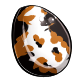 Calico Easter Egg (2013)