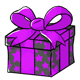 Double Diamonds Giftbox - Use this item and you will earn twice as many diamonds from Knutt Knight and Sumo Sally quests for life.