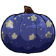 Starry Pumpkin (2019)