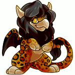 Crindol leopard