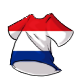 Shirt Netherlands