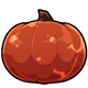 Bronze Pumpkin (2019)