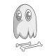 Ghost Costume